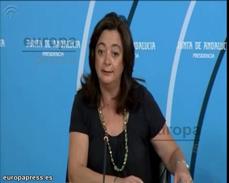 La Junta pide consenso sobre el río Guadalquivir