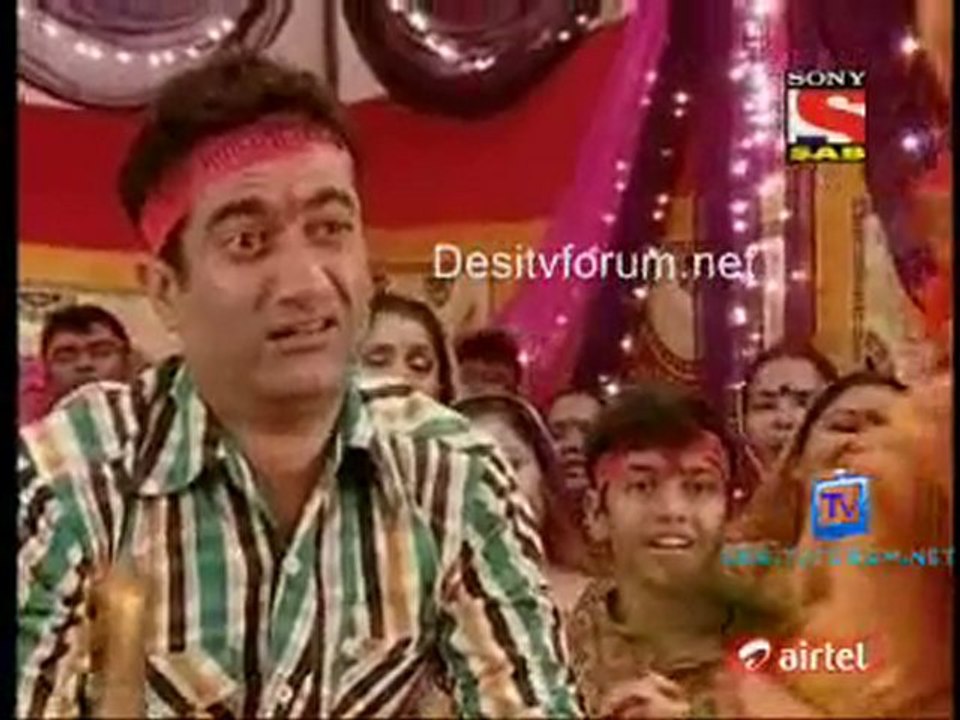 Lapataganj - 7th September 2011 Watch Online Video Pt2