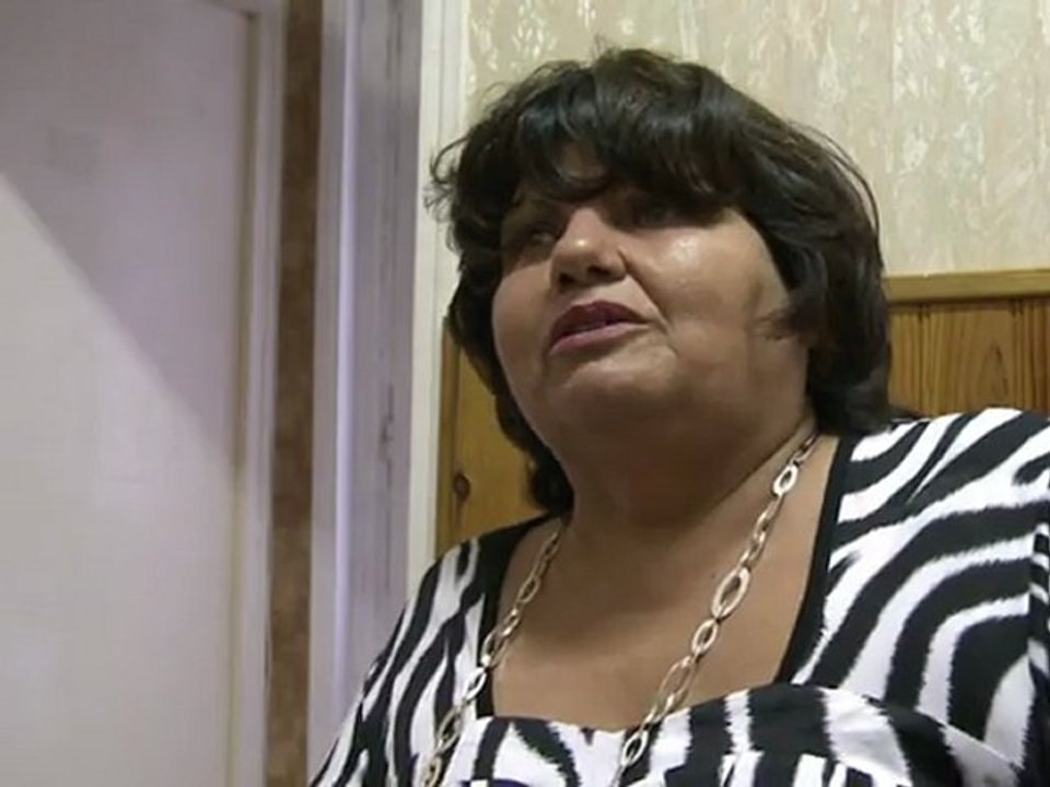 La mère d'un français tué le 11 septembre 2001 témoigne