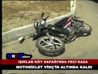 07.09.2011 MRT HABER BÜLTENİ