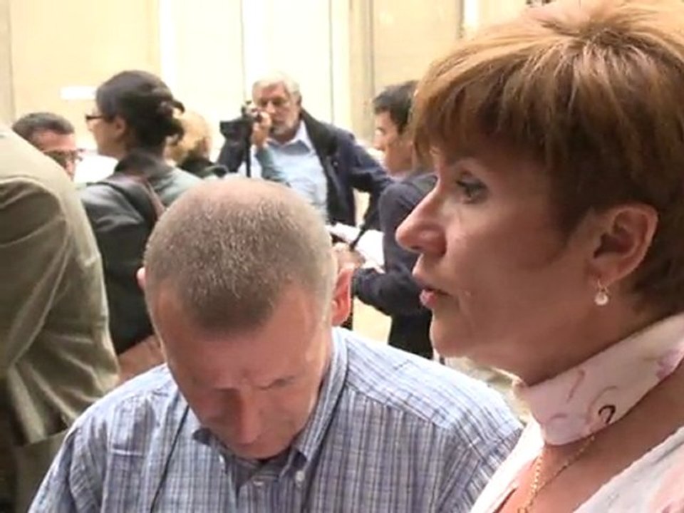 Fruits et légumes: plan d'aide de 25 millions d'euros