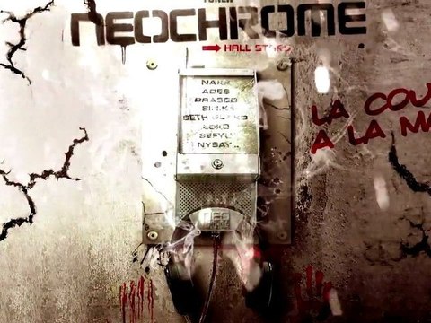 [SON] Seth Gueko, AlKpote, Nakk Mendosa, Adès, Fis.L, N'Dal La Course à la Maille | NÉOCHROME