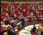UMP Bernard Reynes - Plan de sortie de crise pour la filière fruits et légumes