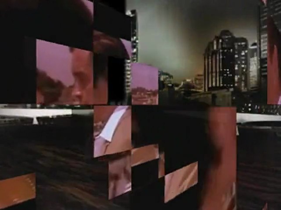 Film Clip Video: Art Hansl Starred in European Movies and Here are Some Movie Clips, or a Romp Through the Bizarre World of B-Movies he