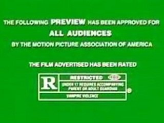 queen of the damned bande annonce (vo)