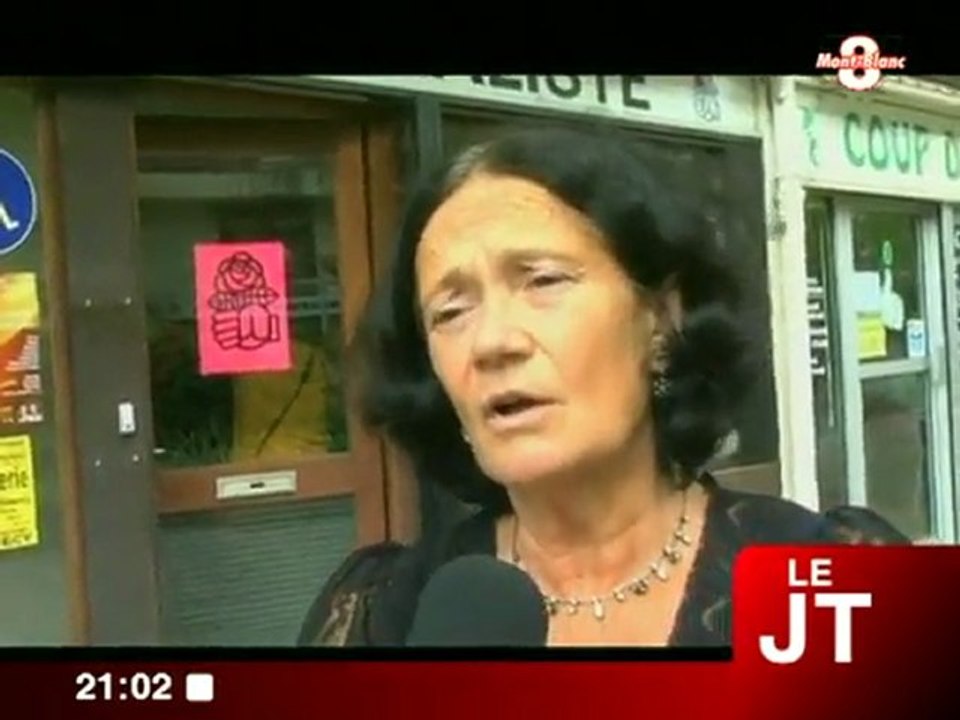 La Dame-du-Léman : un dossier pas très saint (Publier)