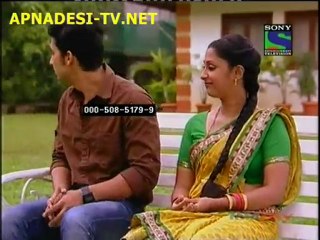 Saas Bina Sasural - 7th September 2011 - Part1