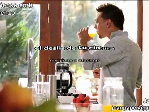 Eloy - Pienso en ti (Con letra)