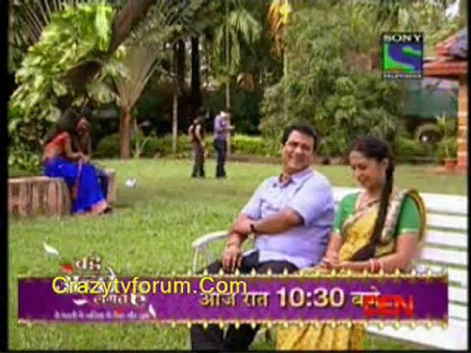 Saas Bina Sasural - 7th Sep 2011 - pt2