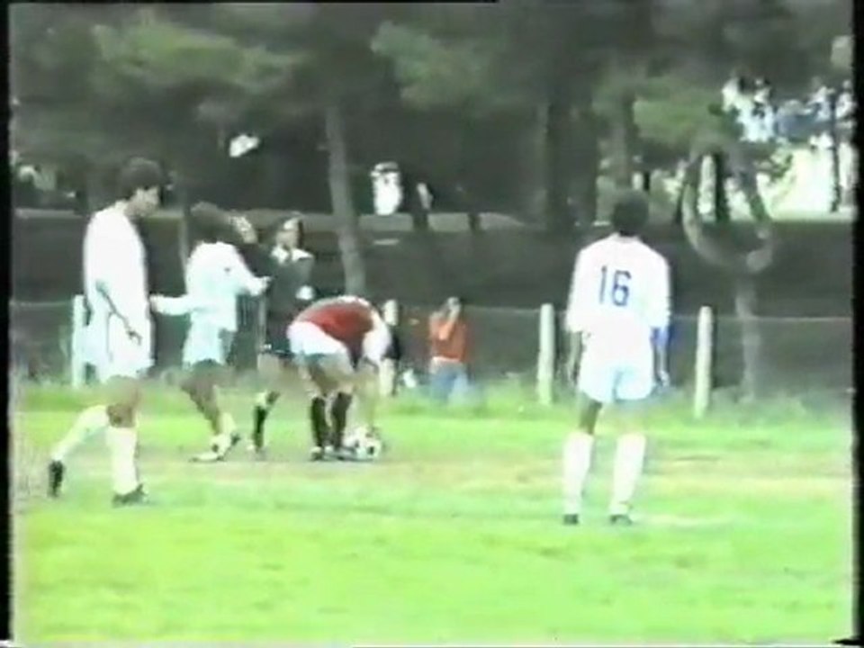 ΣΤΑ ΓΗΠΕΔΑ ΤΗΣ ΠΟΛΗΣ ΜΑΣ 3o ΜΕΡΟΣ 15 Μαΐου 1989 (TV Δήμου Λαρισαίων)