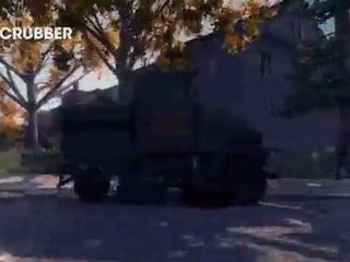 Saints Row The Third - Vehicle Improvements Trailer [HD]