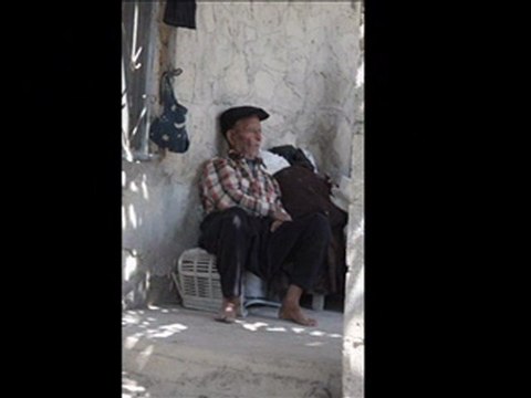 TOPLUCA KÖYÜ GEZİSİ(Hayal FotOrg)