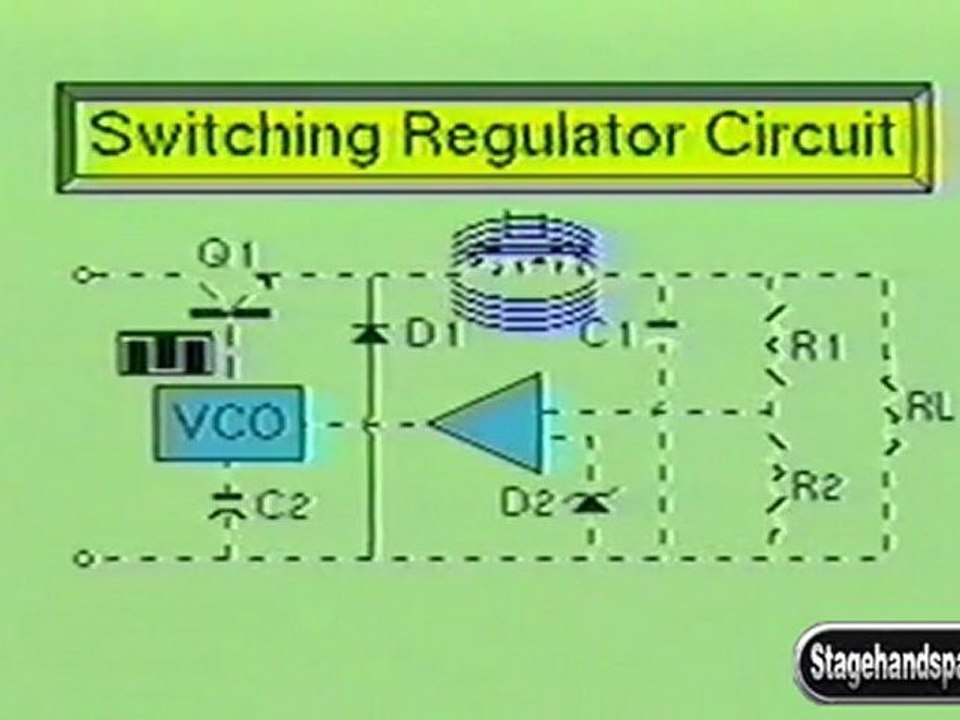 Stagehand TV-Intro To Basic Electronics-8