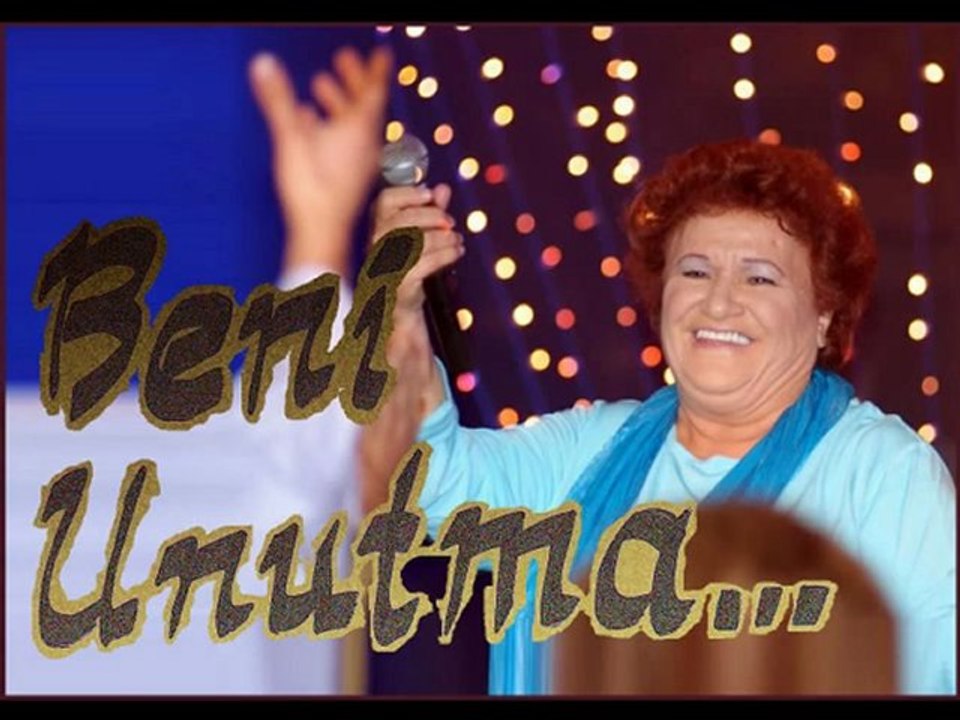 Selda Bagcan - Beni Unutma