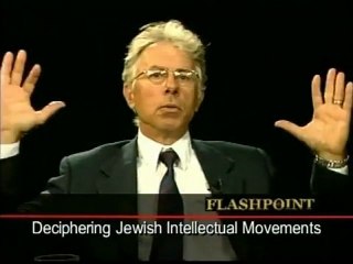 Kevin MacDonald Jewish Influence On Western Culture 1 of 6
