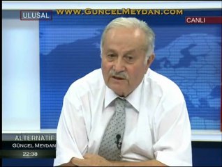 Alternatif - 5 Eylül 2011 / İsmail MÜFTÜOĞLU (2/2)