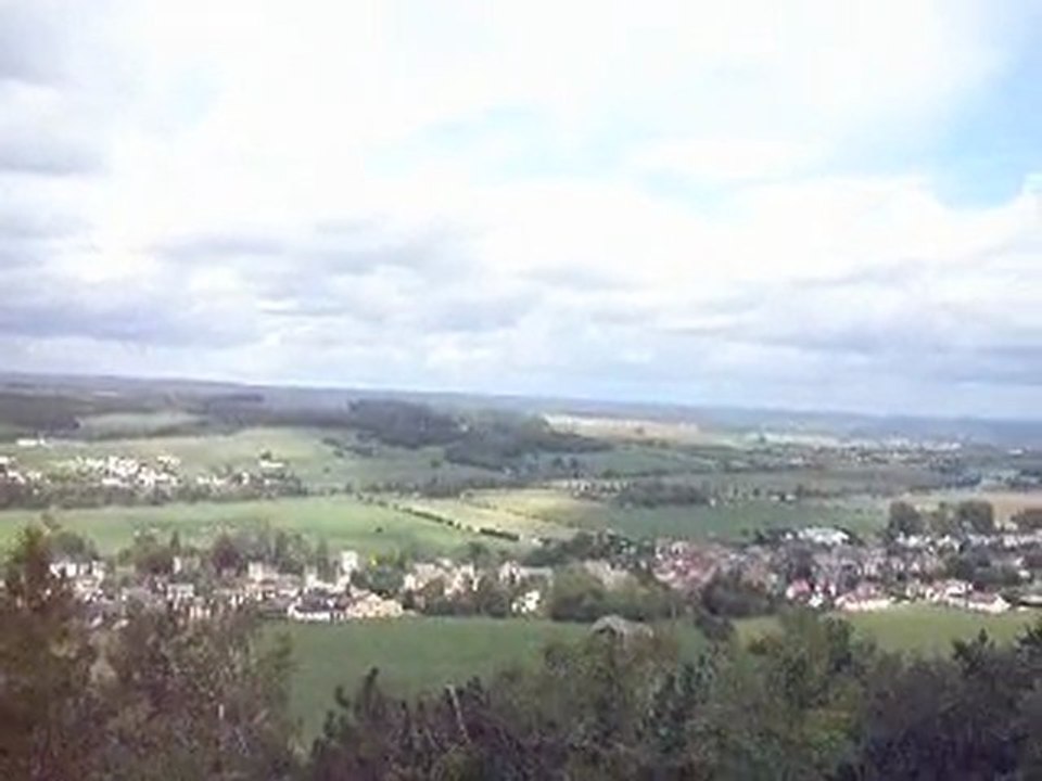 Ballade découverte