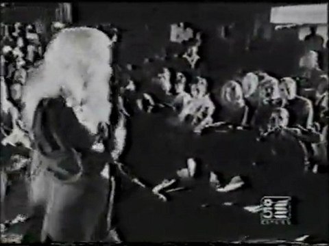 Patty Pravo - Il paradiso