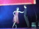 Un couple argentin remporte le championnat mondial de tango