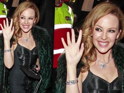 Abbey Clancy Shocks at the GQ Awards with Revealing Dress