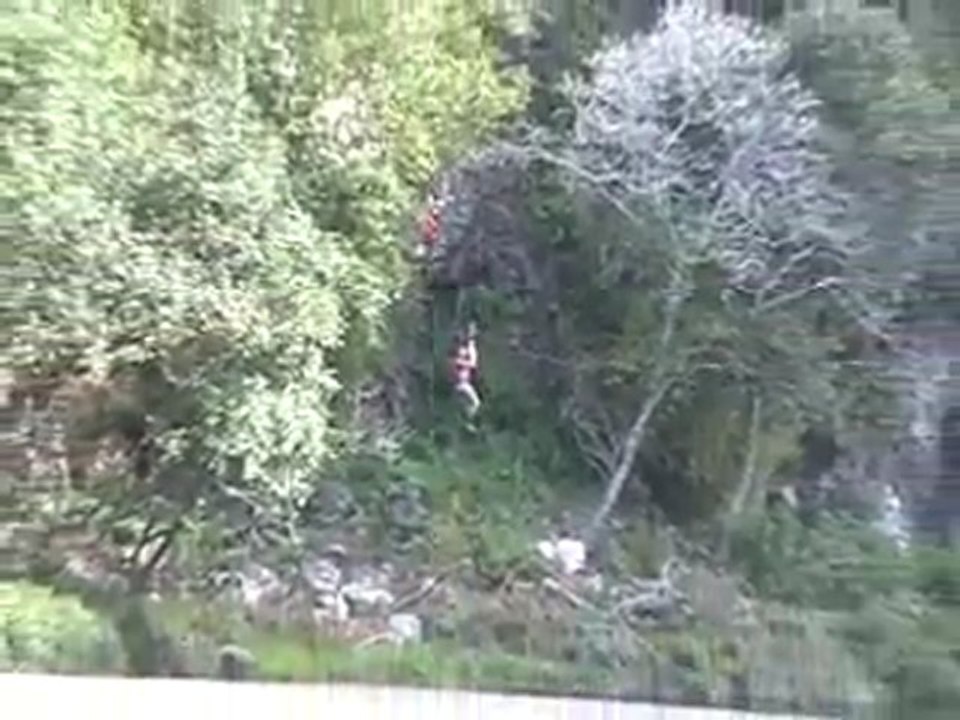 Via ferrata.wmv