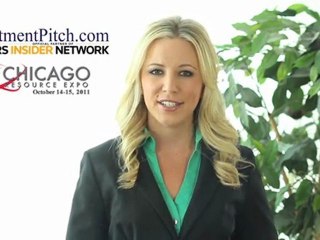 Chicago Resource Expo 2011