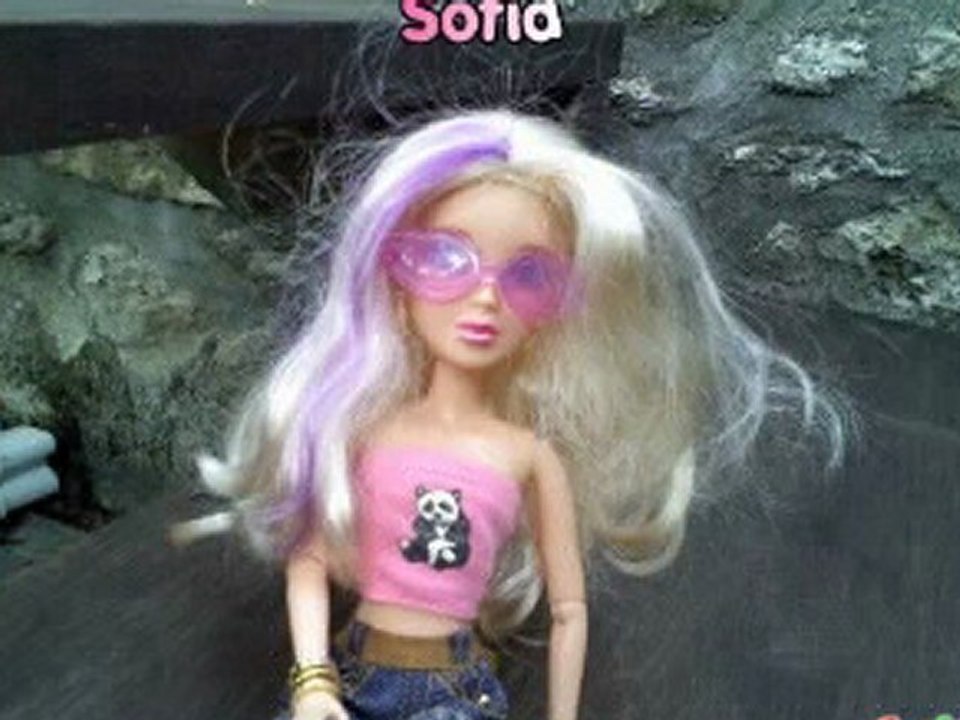 Ma Liv !!