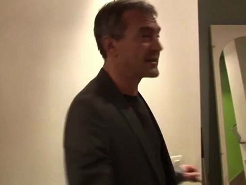 Bertrand_Farge_presentation