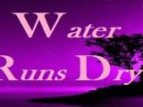 BOYCE AVENUE (cover) - WATER RUNS DRY - OYESAN DINO MAGKASI - MusicVideo with Online Lyrics