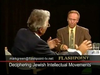 Kevin MacDonald Jewish Influence On Western Culture 5 of 6