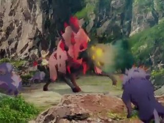 テイルズオブエクシリア OP (ジュードVer) 720p