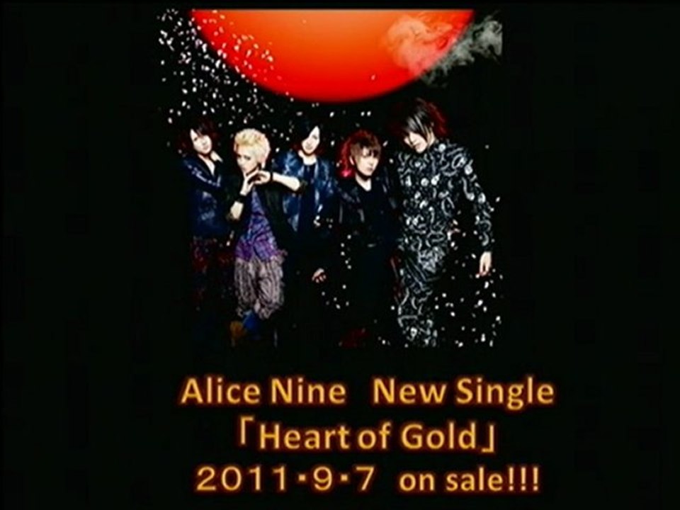 Nico Radi [2011-09-07] [Shou&Tora]