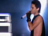 30 Seconds To Mars - Reading Festival 2011