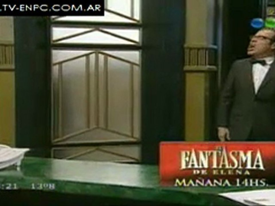 CAPITULO 126 - Parte 1