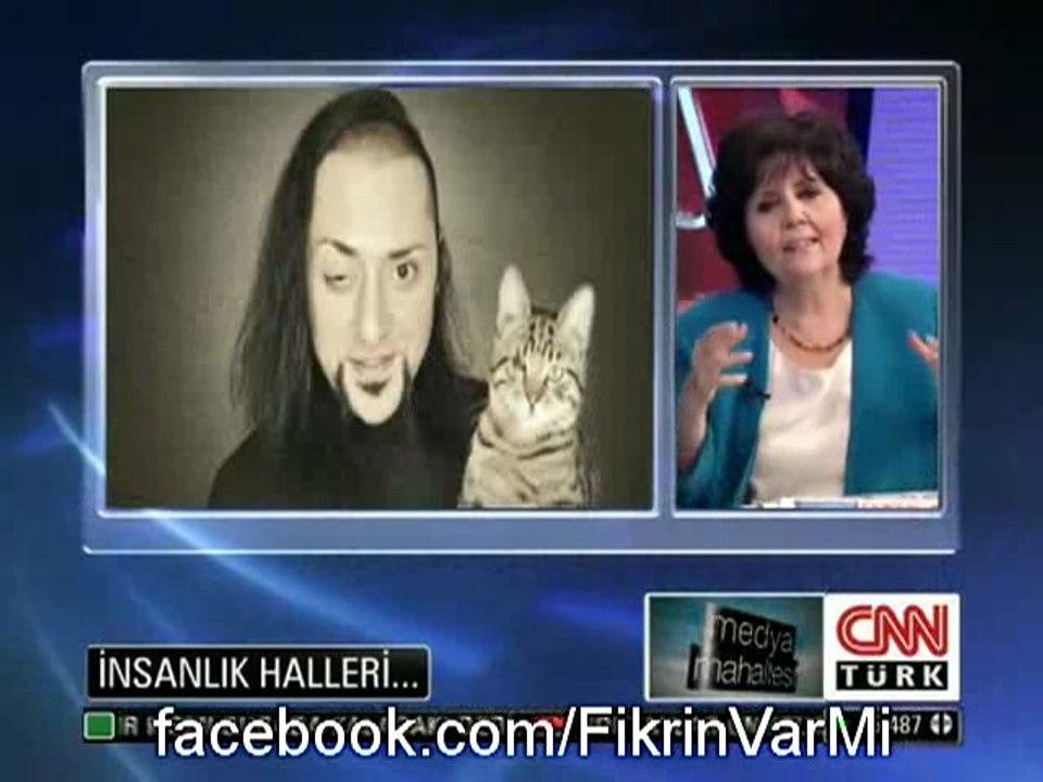 Uğur DÜNDAR-07 Eylül 2011 Medya Mahallesi