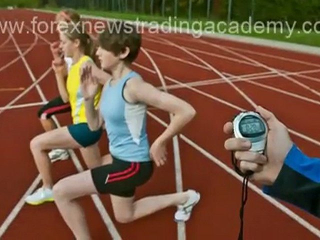 Forex Online Trading- The best in Foreign Exchange Trading