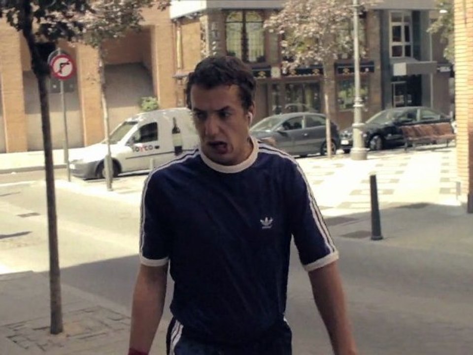 ValetudoDVD. LA PELÍCULA. HD