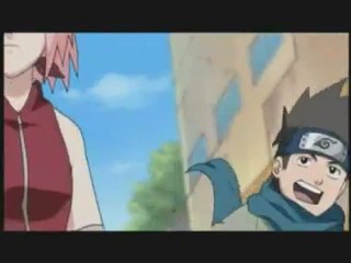 Naruto shippudien PT-PT anuncio
