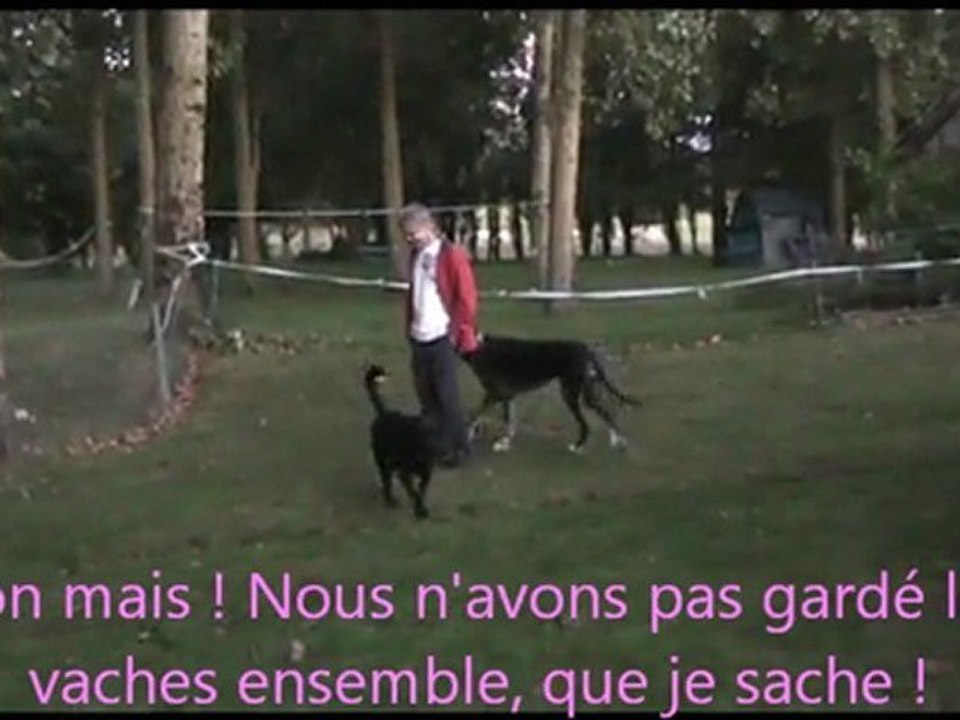 Uchka et Thalgo 27082011