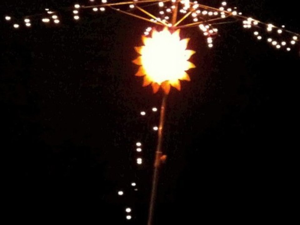 La BaNdAsTre iTinéRanTe & le Grand Orchestre de l'Ecole de Musique de PonTchateau