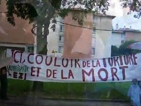 CRAC EUROPE Journée abolition de la corrida 3 septembre à Bayonne (HD petit format)