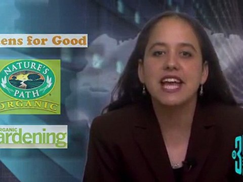 CSR Minute: Gardens for Good Contest Facebook Campaign Draws