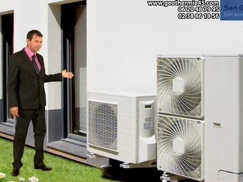 Entreprise de maintenance de climatisation dans le Loiret (4