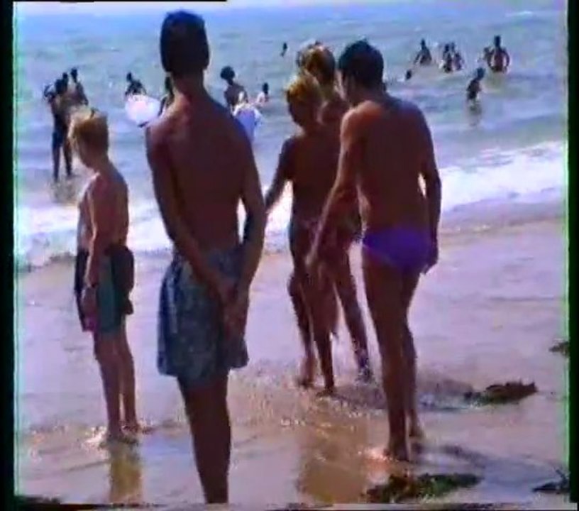Août 1994