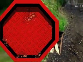 Dumbest Stuff on Wheels: Hill Meet Face