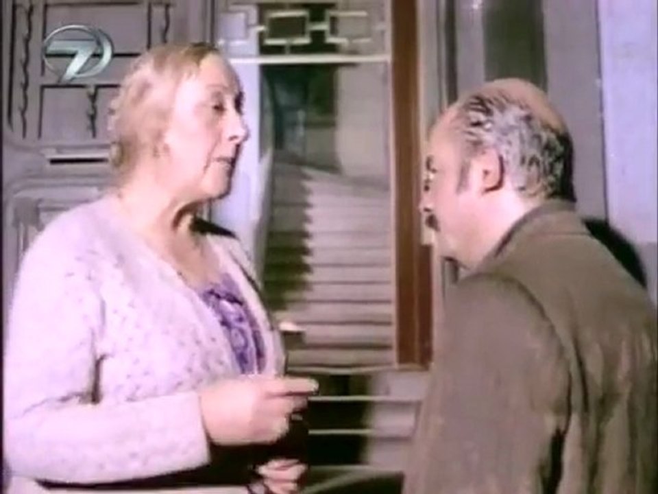 Azap -5- Türkan Soray