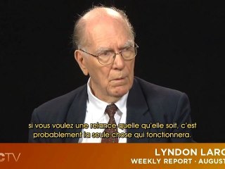 Les 7 étapes pour sortir de la crise