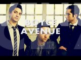 BOYCE AVENUE (cover) -  YELLOW - OYESAN DINO MAGKASI - MusicVideo with Online Lyrics