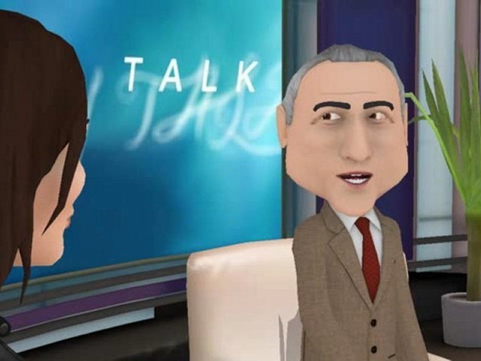 Richard Dawkin's Delusion