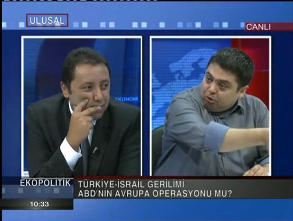 Ekopolitik - 7 Eylül 2011 / Mete AKINCI